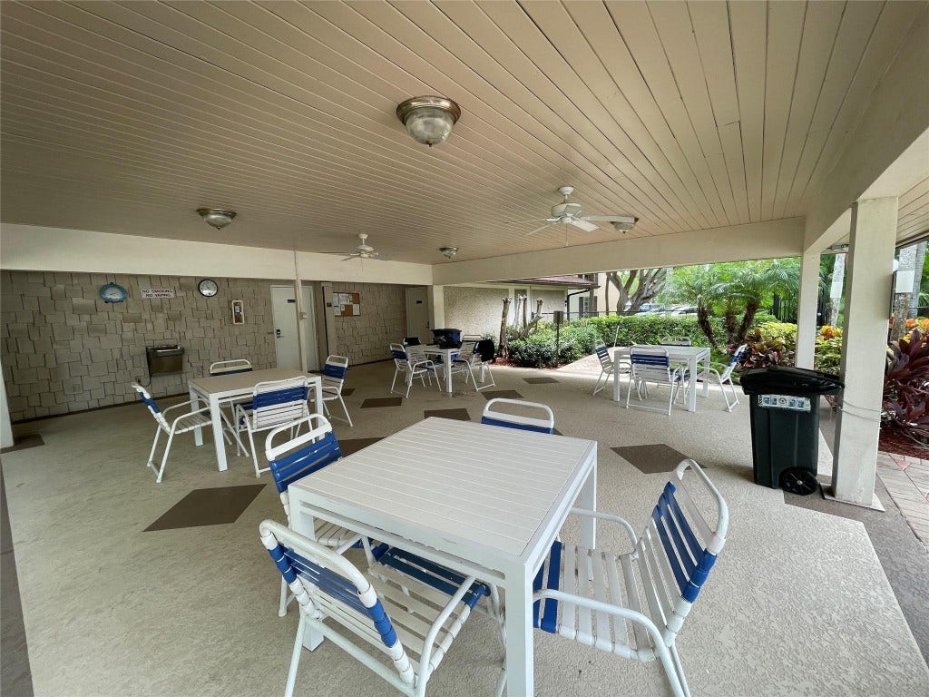 3051 S Palm Aire Drive, #204, Pompano Beach, FL 33069