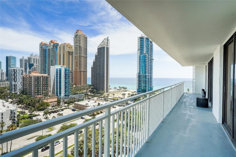 Property photo for 210 174 Street, #1810, Sunny Isles Beach, FL
