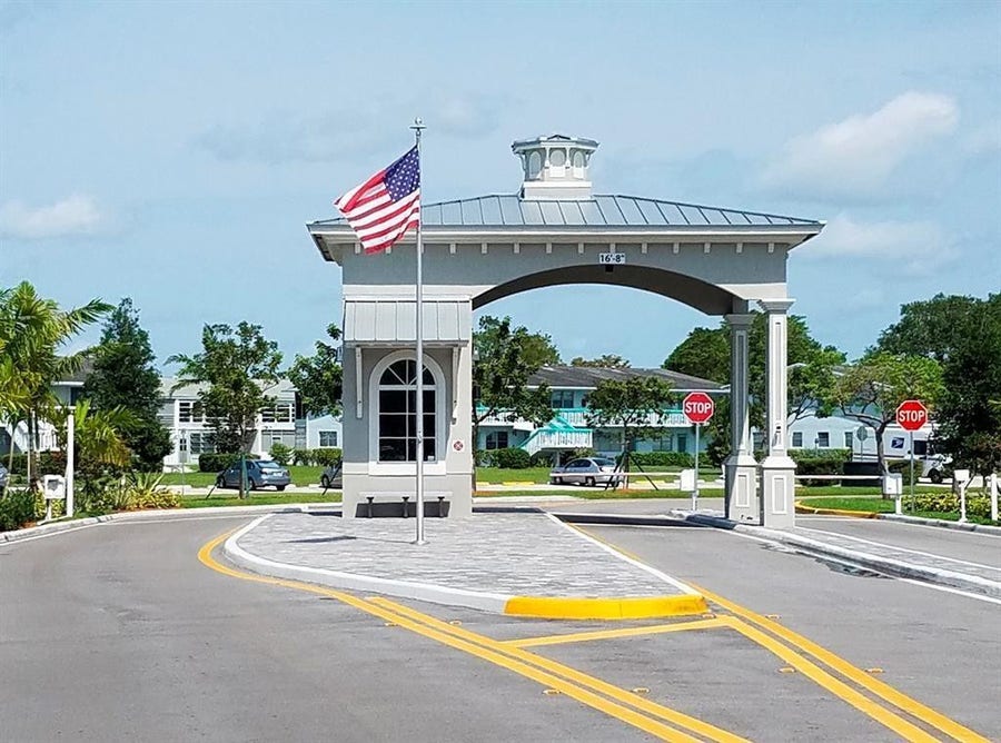 Property photo for 355 Oakridge T, #355, Deerfield Beach, FL