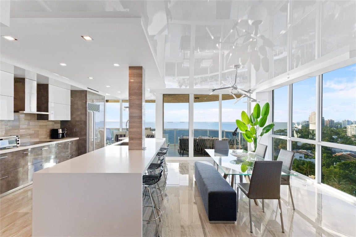 3200 N Ocean Boulevard, #1408, Fort Lauderdale, FL 33308 3200 N Ocean Boulevard, #1408, Fort Lauderdale, FL 33308
