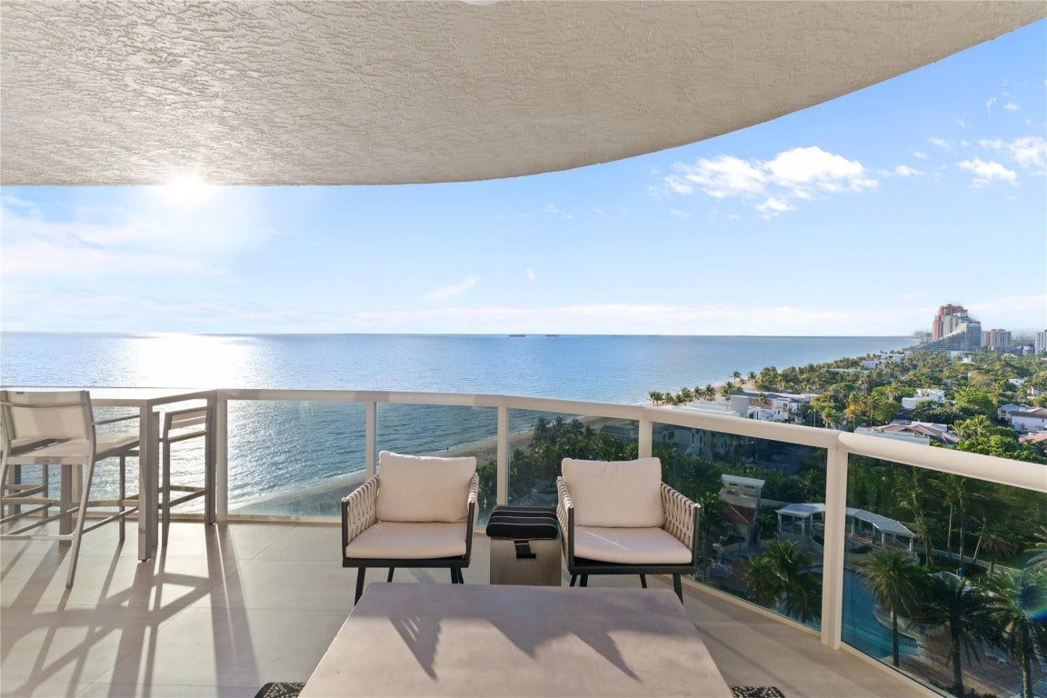 3200 N Ocean Boulevard, #1408, Fort Lauderdale, FL 33308 3200 N Ocean Boulevard, #1408, Fort Lauderdale, FL 33308
