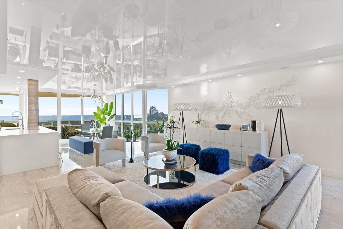 3200 N Ocean Boulevard, #1408, Fort Lauderdale, FL 33308 3200 N Ocean Boulevard, #1408, Fort Lauderdale, FL 33308