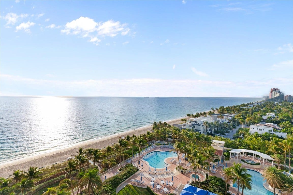 3200 N Ocean Boulevard, #1408, Fort Lauderdale, FL 33308 3200 N Ocean Boulevard, #1408, Fort Lauderdale, FL 33308