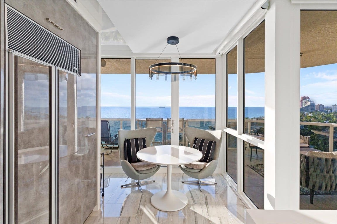 3200 N Ocean Boulevard, #1408, Fort Lauderdale, FL 33308 3200 N Ocean Boulevard, #1408, Fort Lauderdale, FL 33308