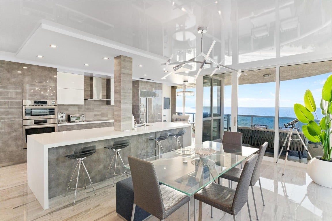 3200 N Ocean Boulevard, #1408, Fort Lauderdale, FL 33308 3200 N Ocean Boulevard, #1408, Fort Lauderdale, FL 33308