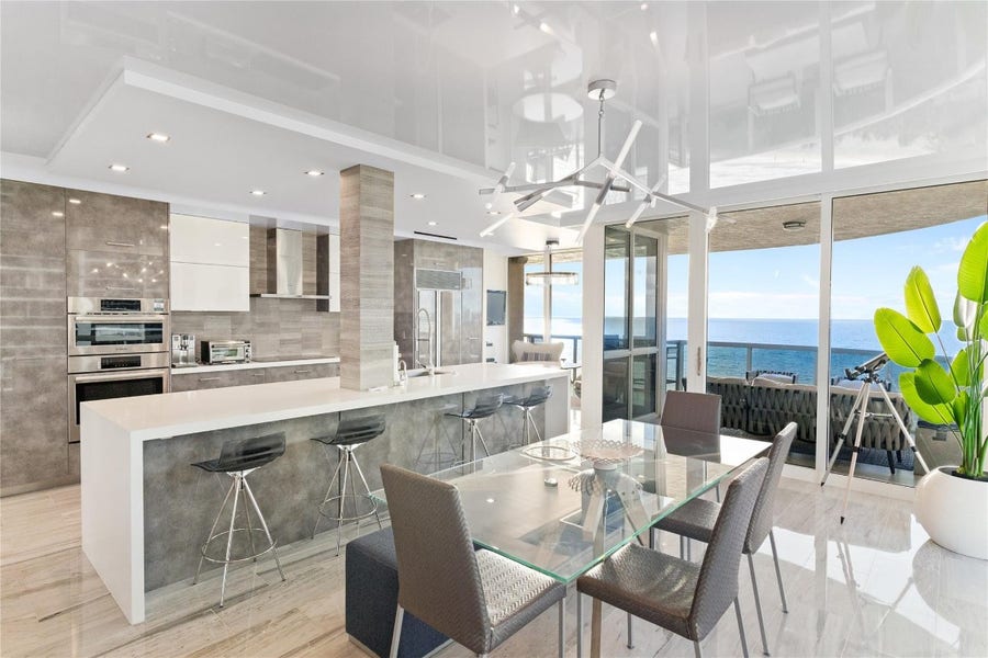 Property photo for 3200 N Ocean Boulevard, #1408, Fort Lauderdale, FL