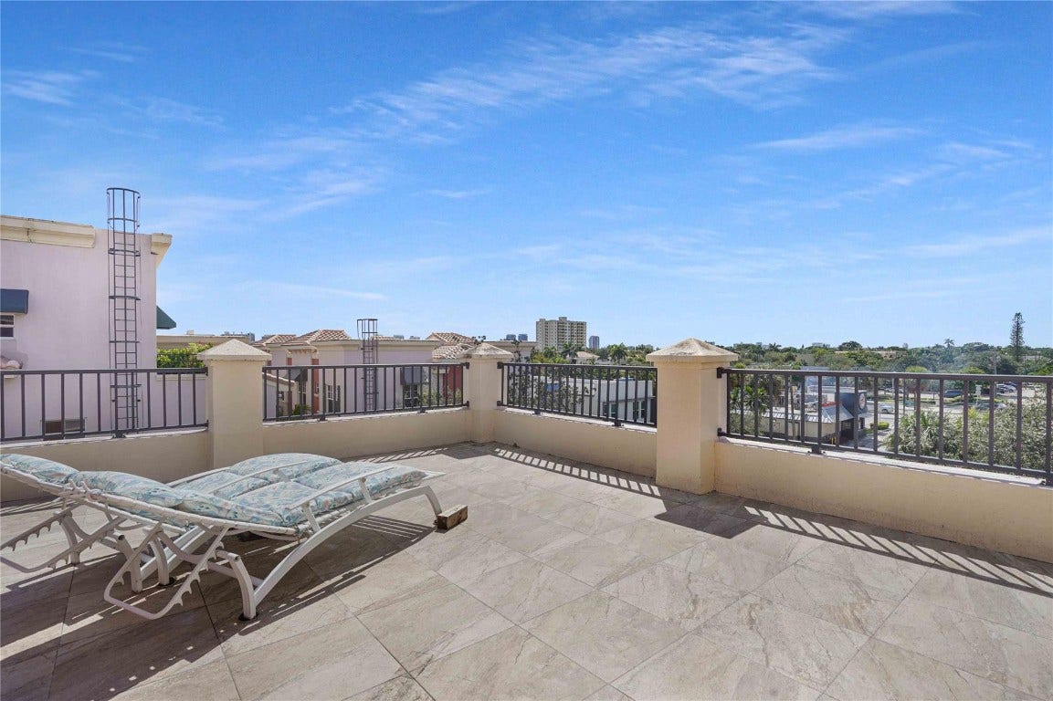 1033 NE 17th Way, #1401, Fort Lauderdale, Fort Lauderdale, FL 33304
