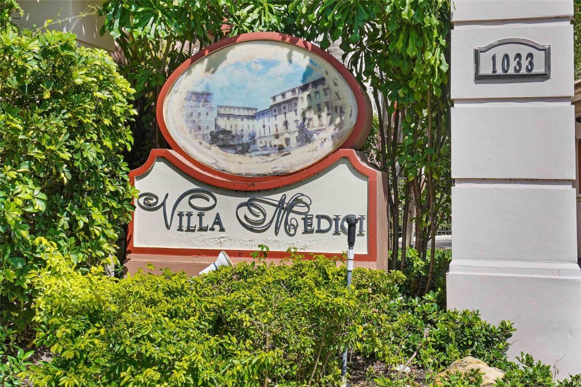 1033 NE 17th Way, #1401, Fort Lauderdale, Fort Lauderdale, FL 33304