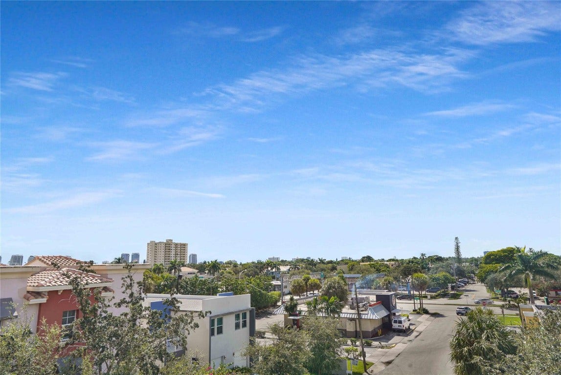 1033 NE 17th Way, #1401, Fort Lauderdale, Fort Lauderdale, FL 33304