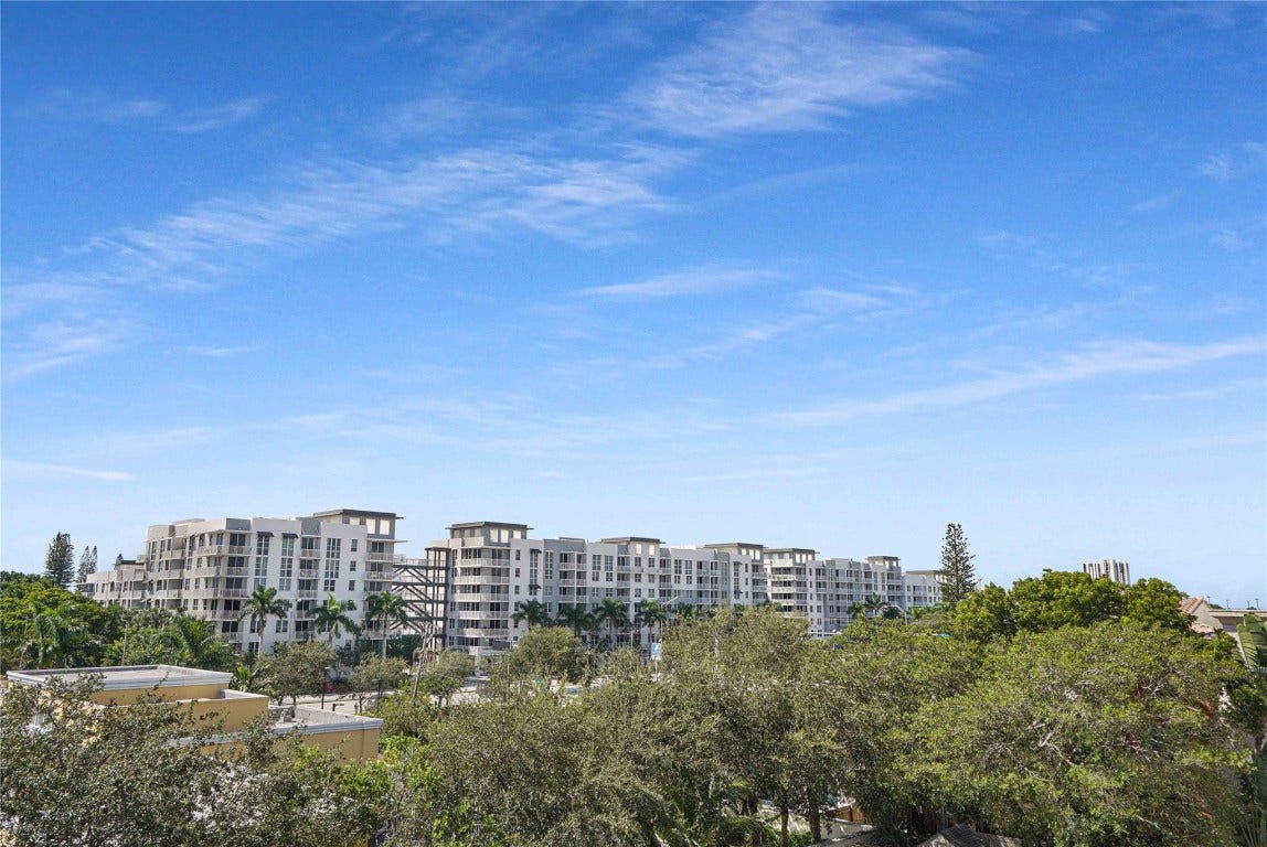 1033 NE 17th Way, #1401, Fort Lauderdale, Fort Lauderdale, FL 33304