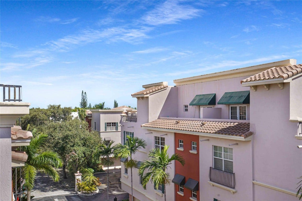 1033 NE 17th Way, #1401, Fort Lauderdale, Fort Lauderdale, FL 33304