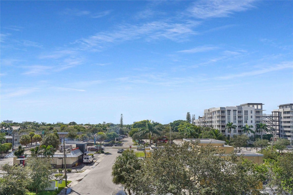 1033 NE 17th Way, #1401, Fort Lauderdale, Fort Lauderdale, FL 33304