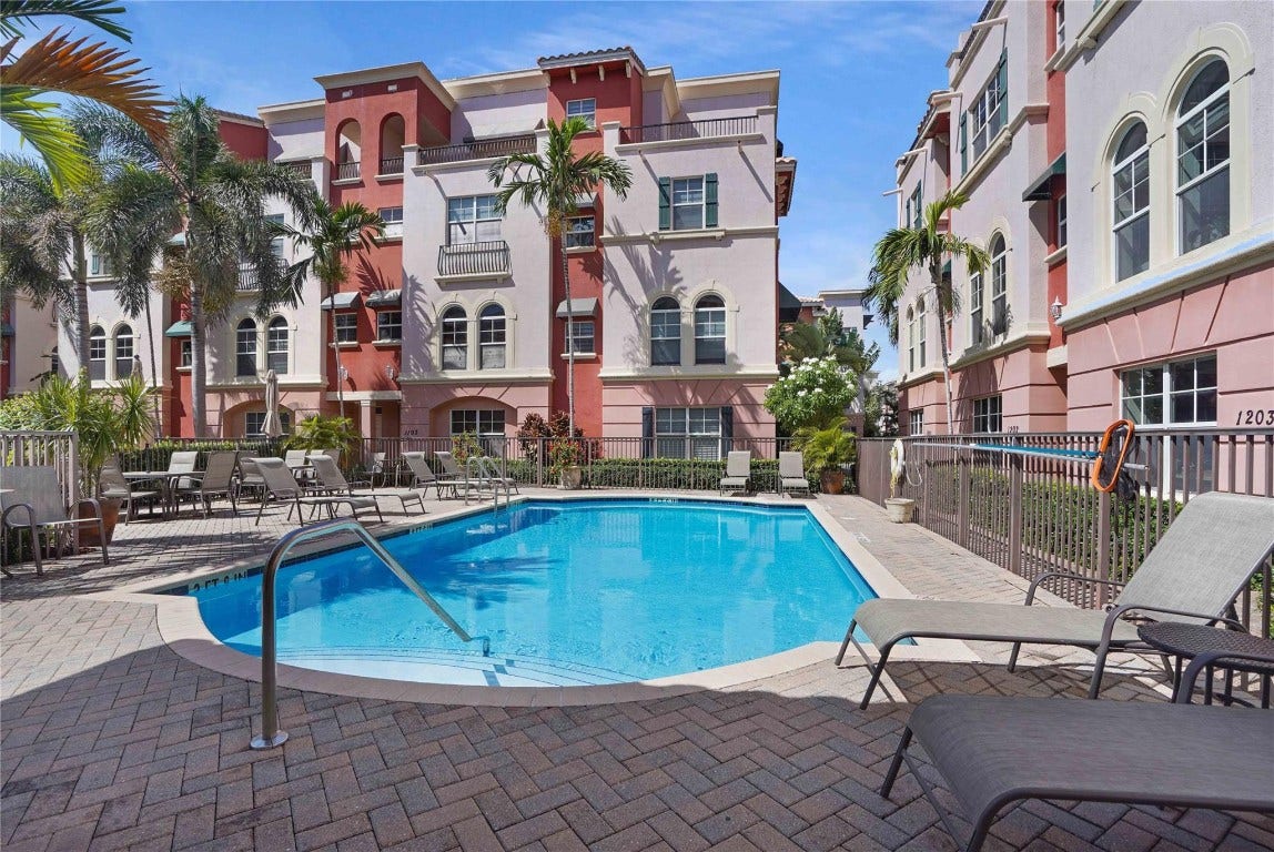 1033 NE 17th Way, #1401, Fort Lauderdale, Fort Lauderdale, FL 33304