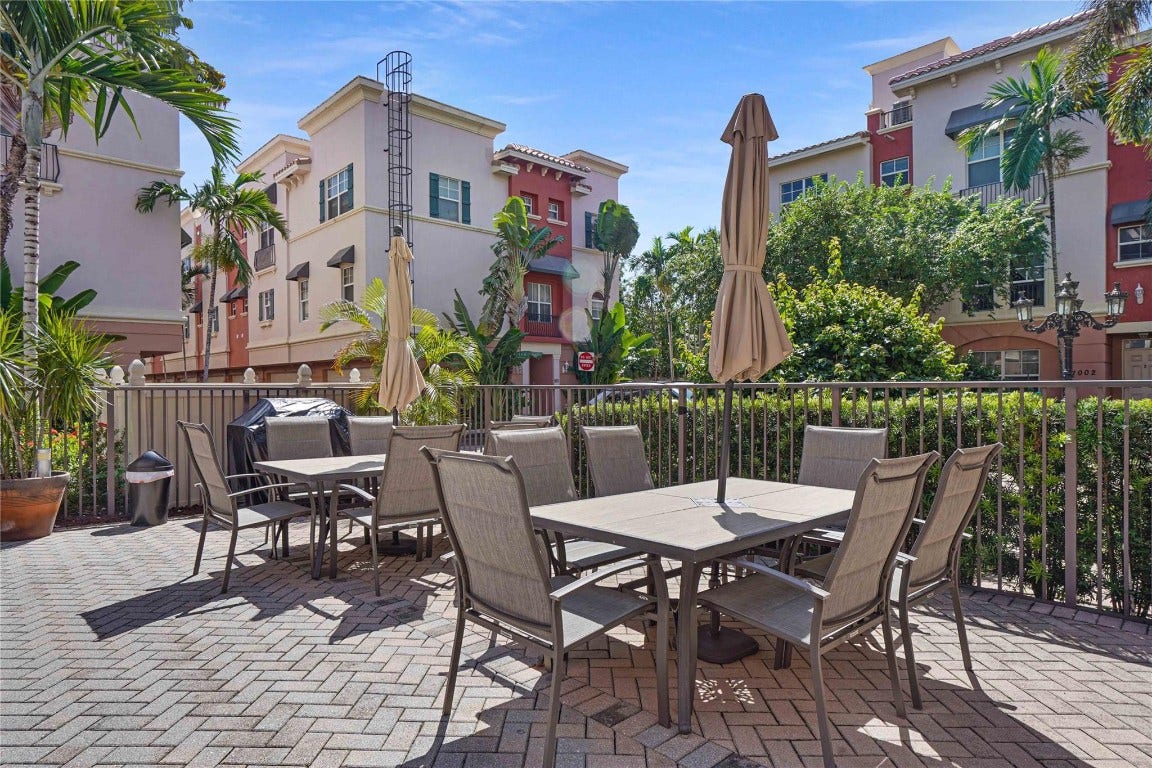 1033 NE 17th Way, #1401, Fort Lauderdale, Fort Lauderdale, FL 33304