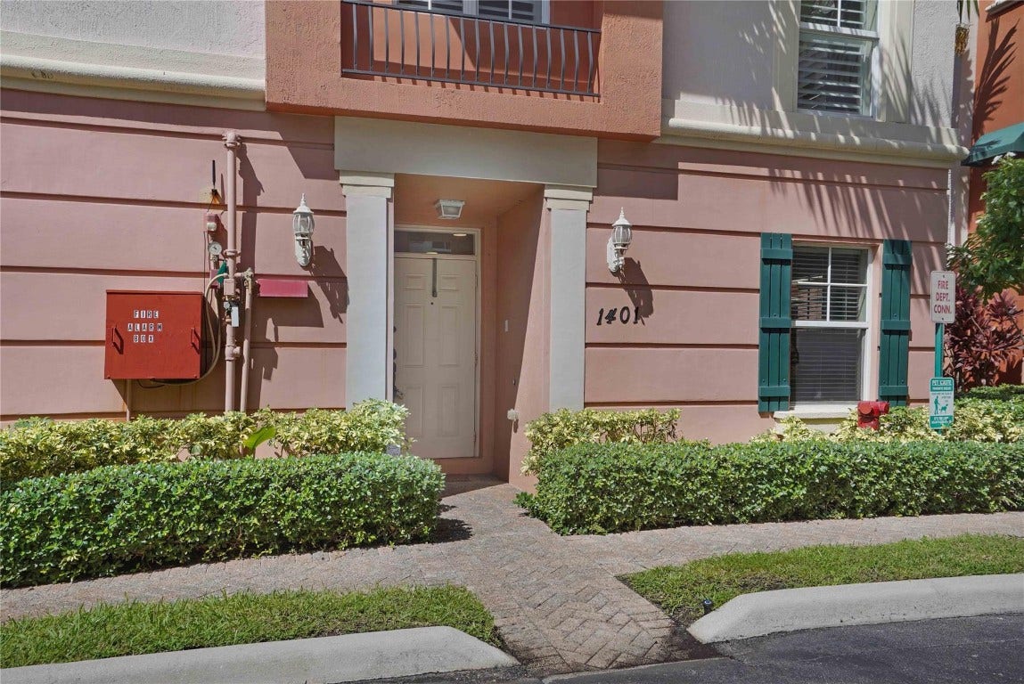 1033 NE 17th Way, #1401, Fort Lauderdale, Fort Lauderdale, FL 33304