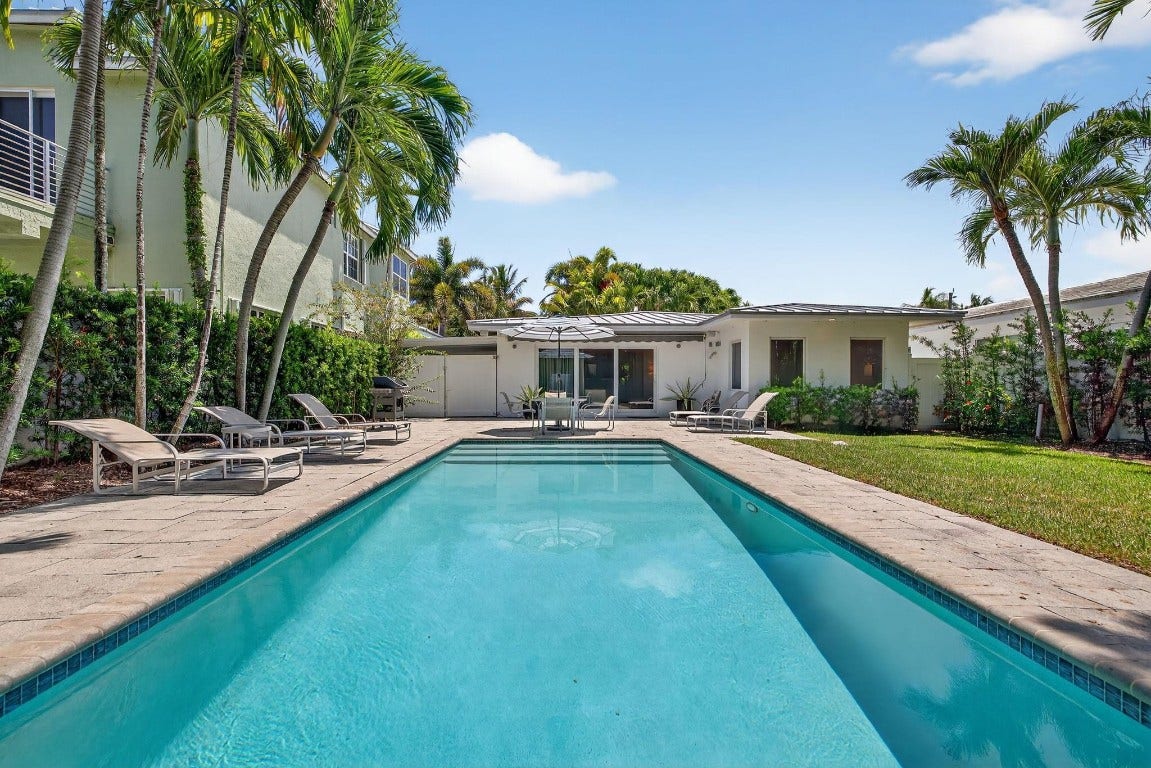 2925 N Atlantic Bl, Fort Lauderdale, FL 33308