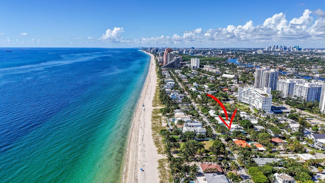 2925 N Atlantic Bl, Fort Lauderdale, FL 33308