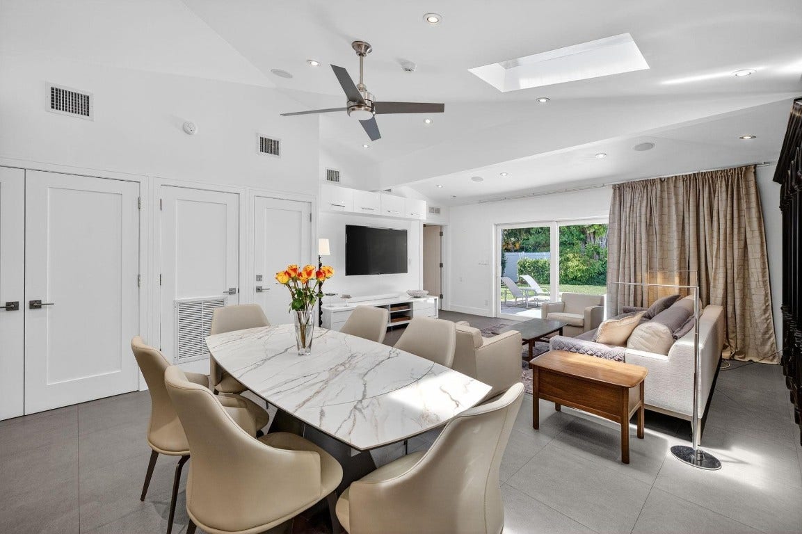 2925 N Atlantic Bl, Fort Lauderdale, FL 33308