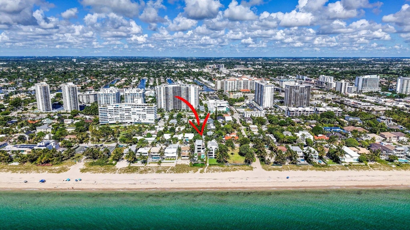 2925 N Atlantic Bl, Fort Lauderdale, FL 33308