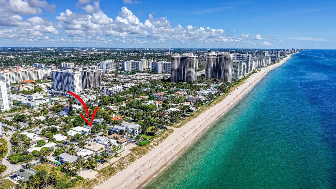 2925 N Atlantic Bl, Fort Lauderdale, FL 33308