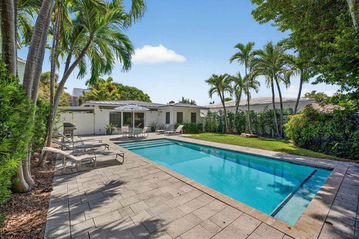 2925 N Atlantic Bl, Fort Lauderdale, FL 33308