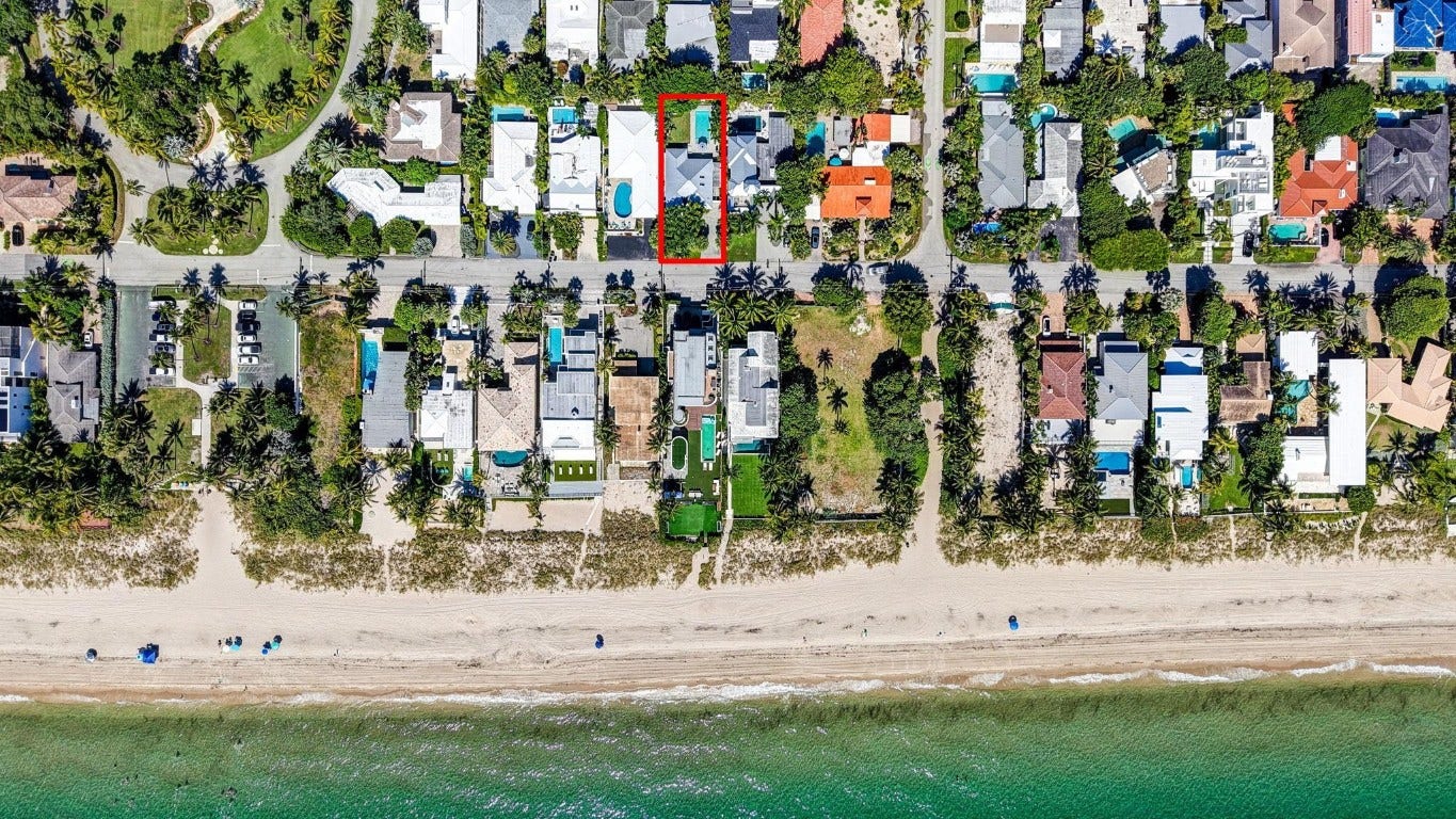 2925 N Atlantic Bl, Fort Lauderdale, FL 33308