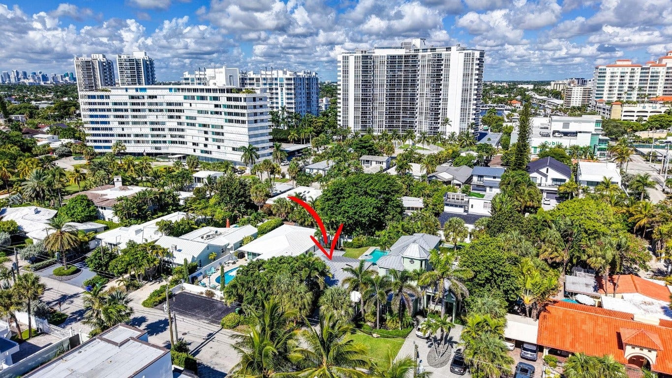 2925 N Atlantic Bl, Fort Lauderdale, FL 33308