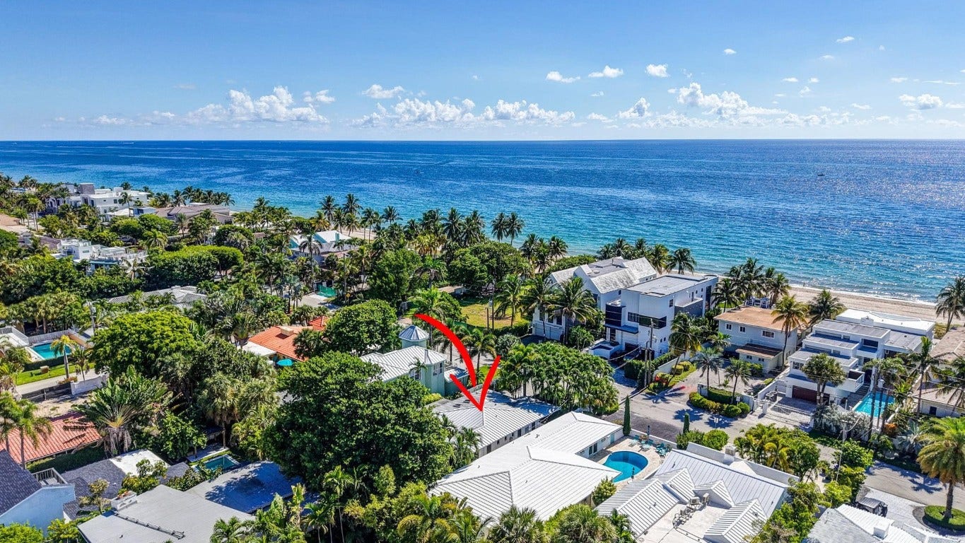 2925 N Atlantic Bl, Fort Lauderdale, FL 33308