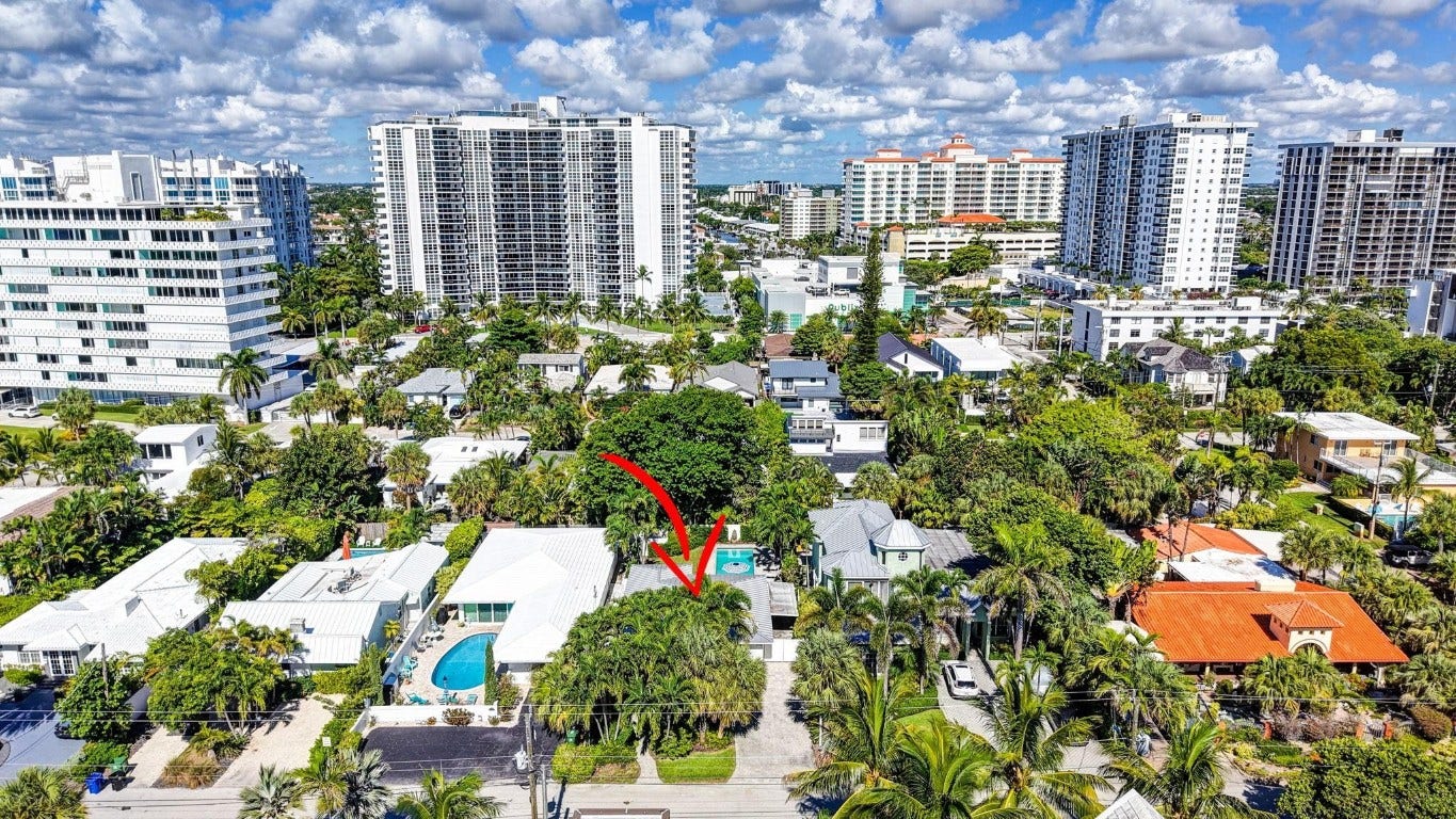 2925 N Atlantic Bl, Fort Lauderdale, FL 33308