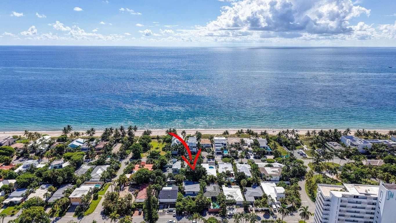 2925 N Atlantic Bl, Fort Lauderdale, FL 33308
