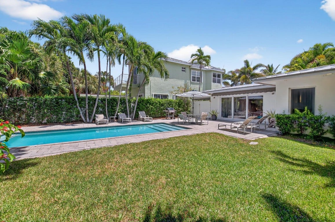 2925 N Atlantic Bl, Fort Lauderdale, FL 33308