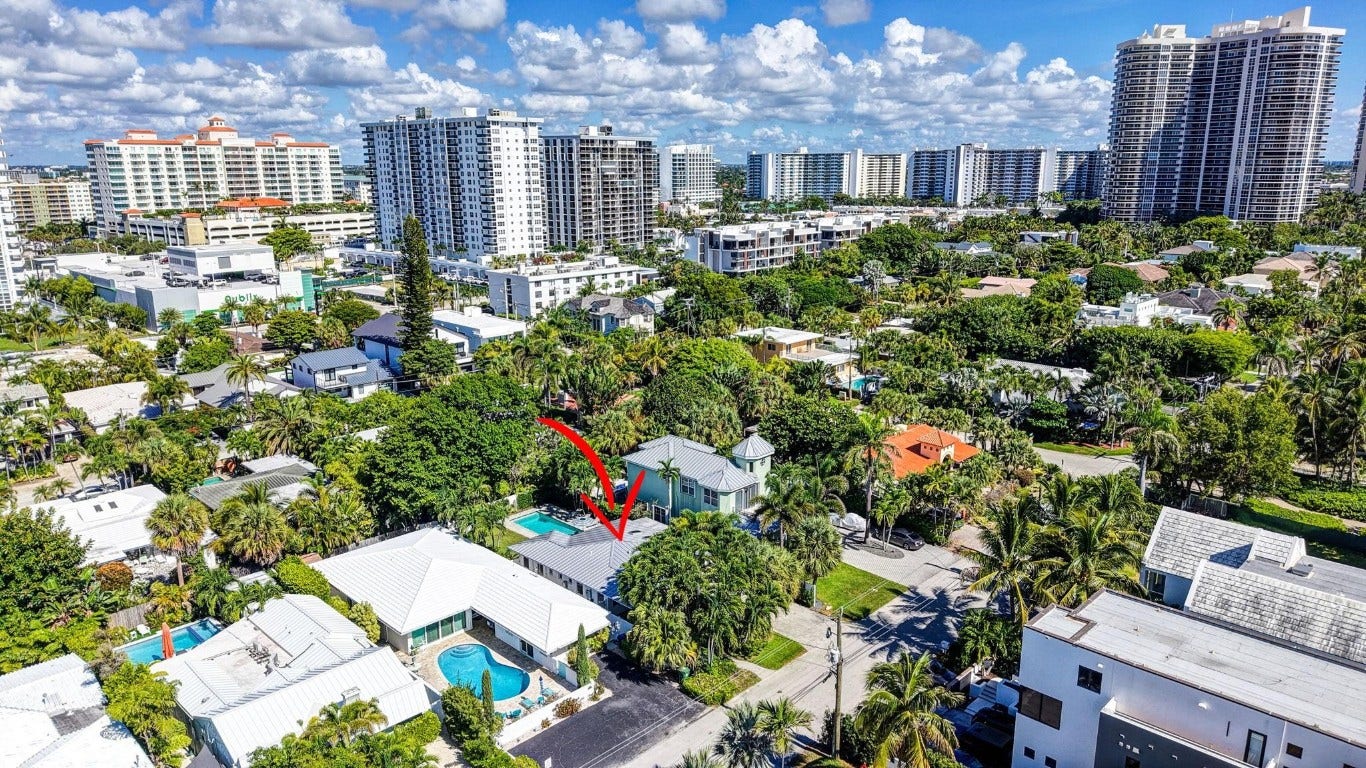 2925 N Atlantic Bl, Fort Lauderdale, FL 33308