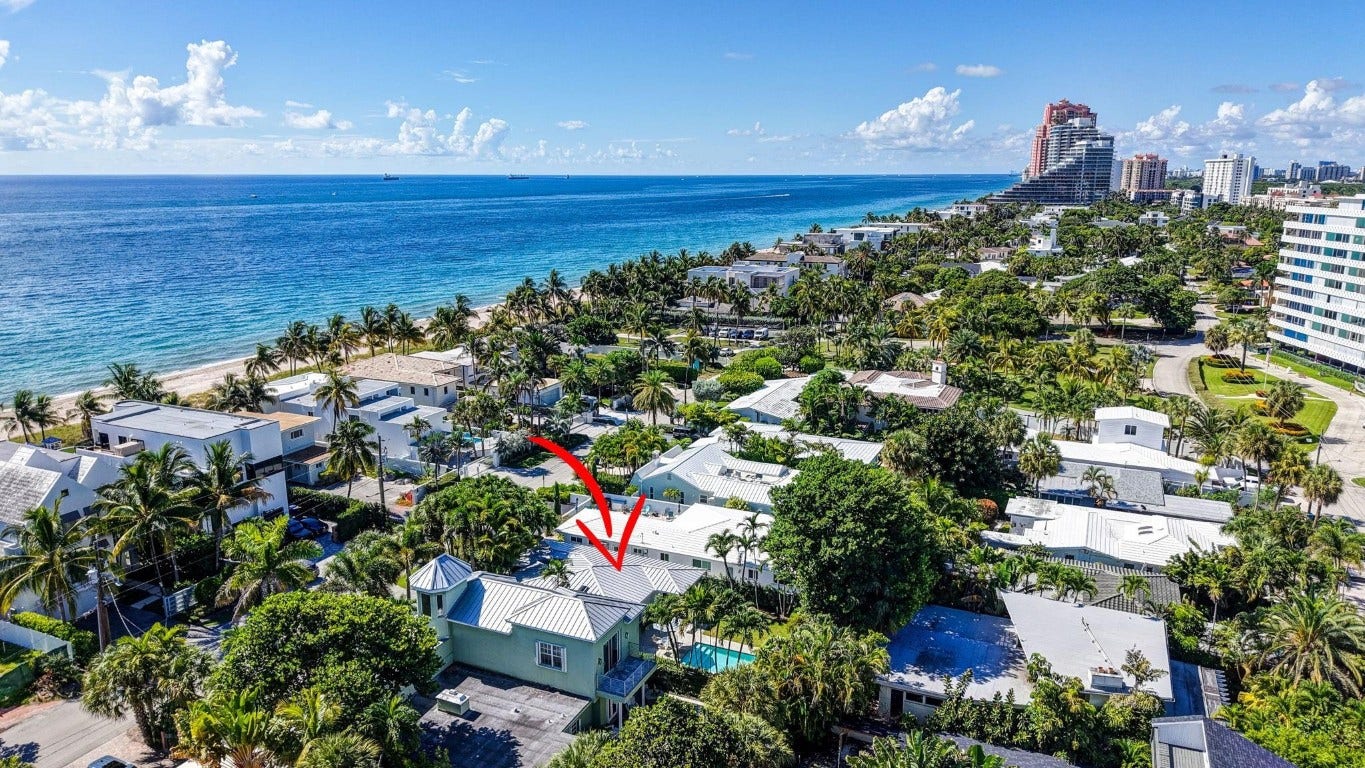 2925 N Atlantic Bl, Fort Lauderdale, FL 33308