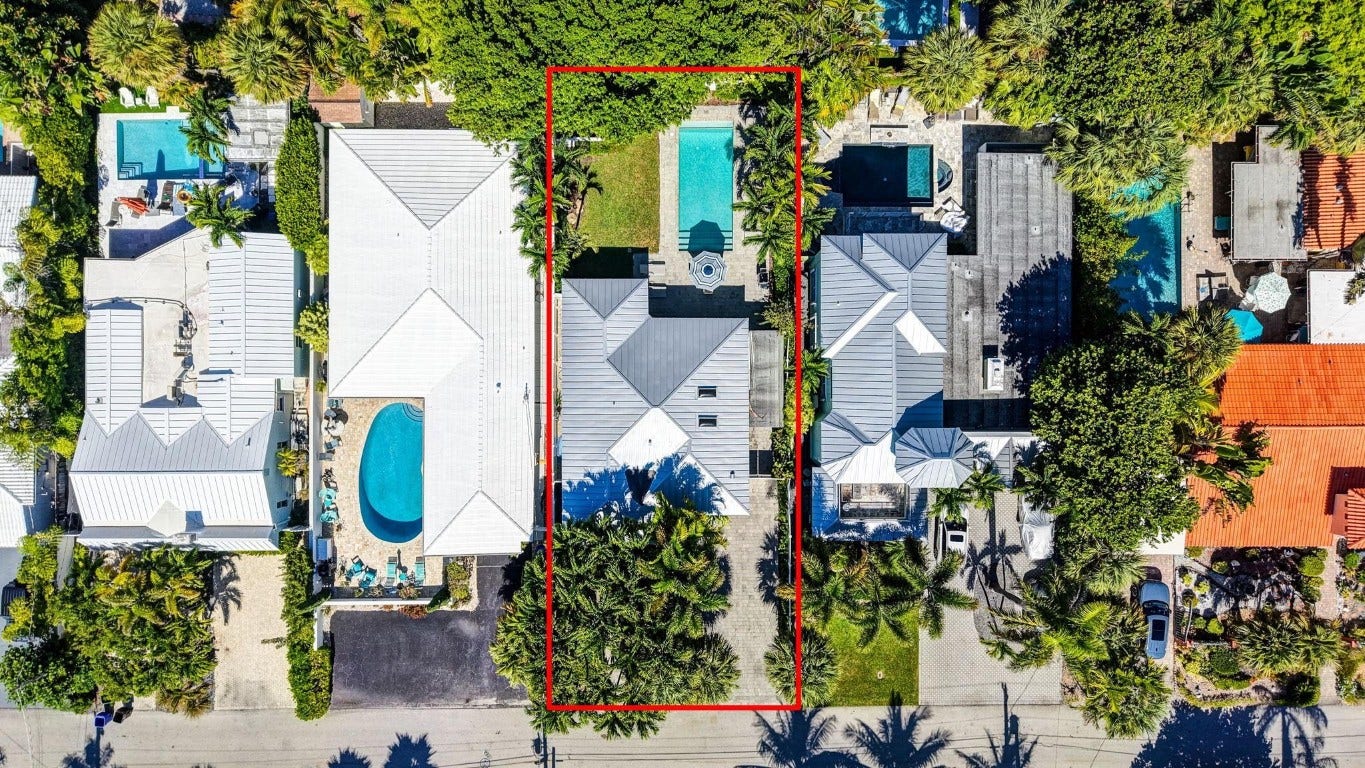 2925 N Atlantic Bl, Fort Lauderdale, FL 33308
