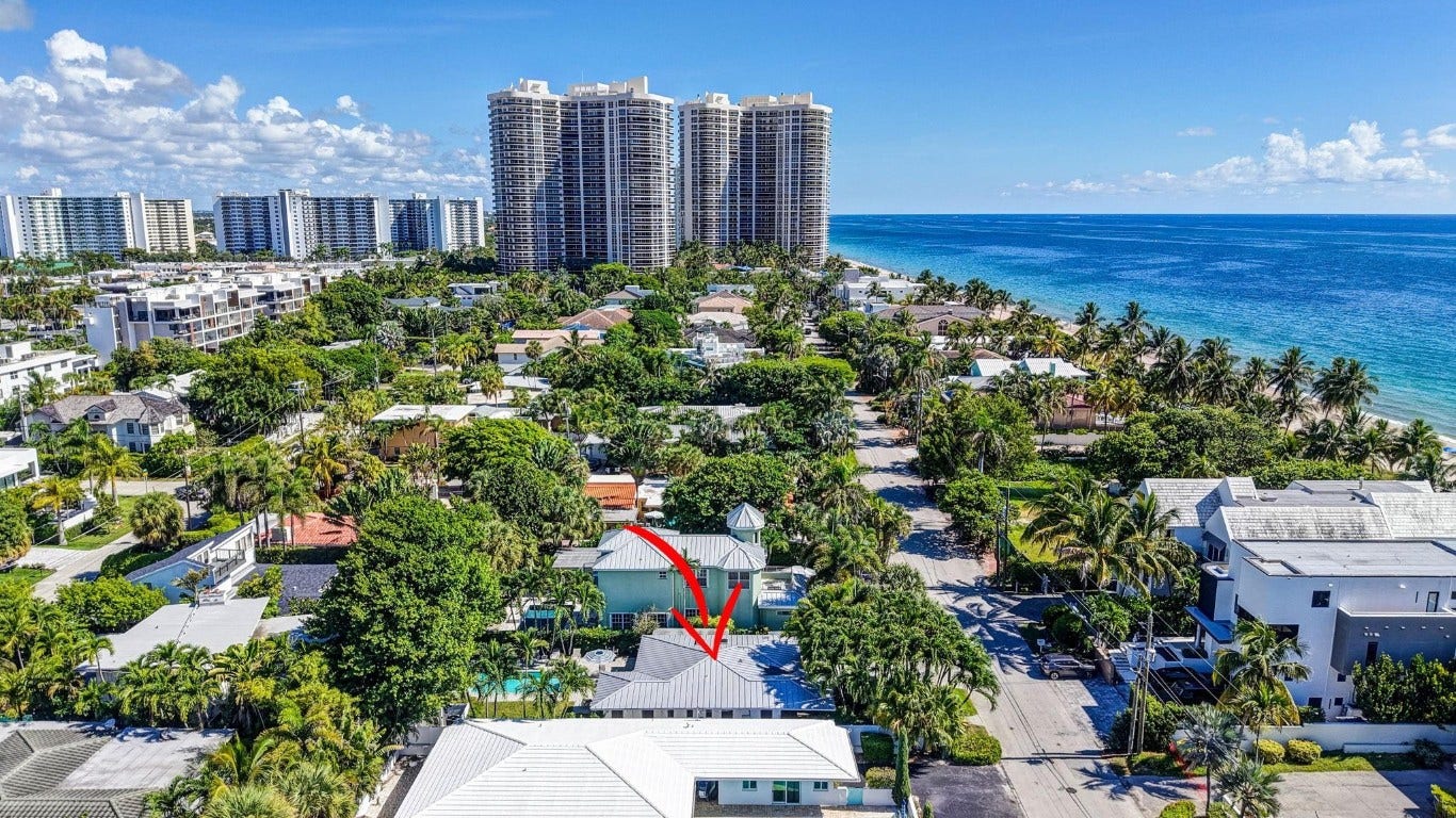 2925 N Atlantic Bl, Fort Lauderdale, FL 33308