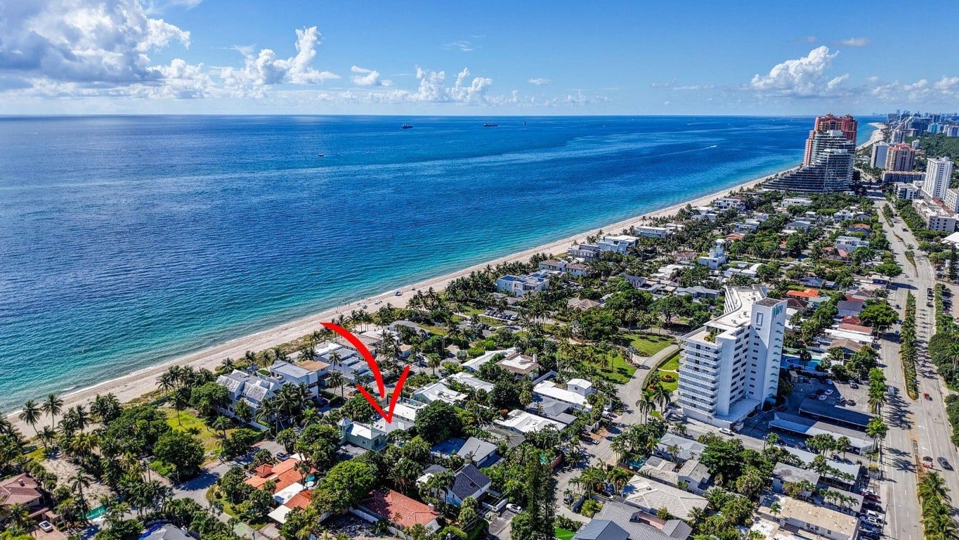 2925 N Atlantic Bl, Fort Lauderdale, FL 33308