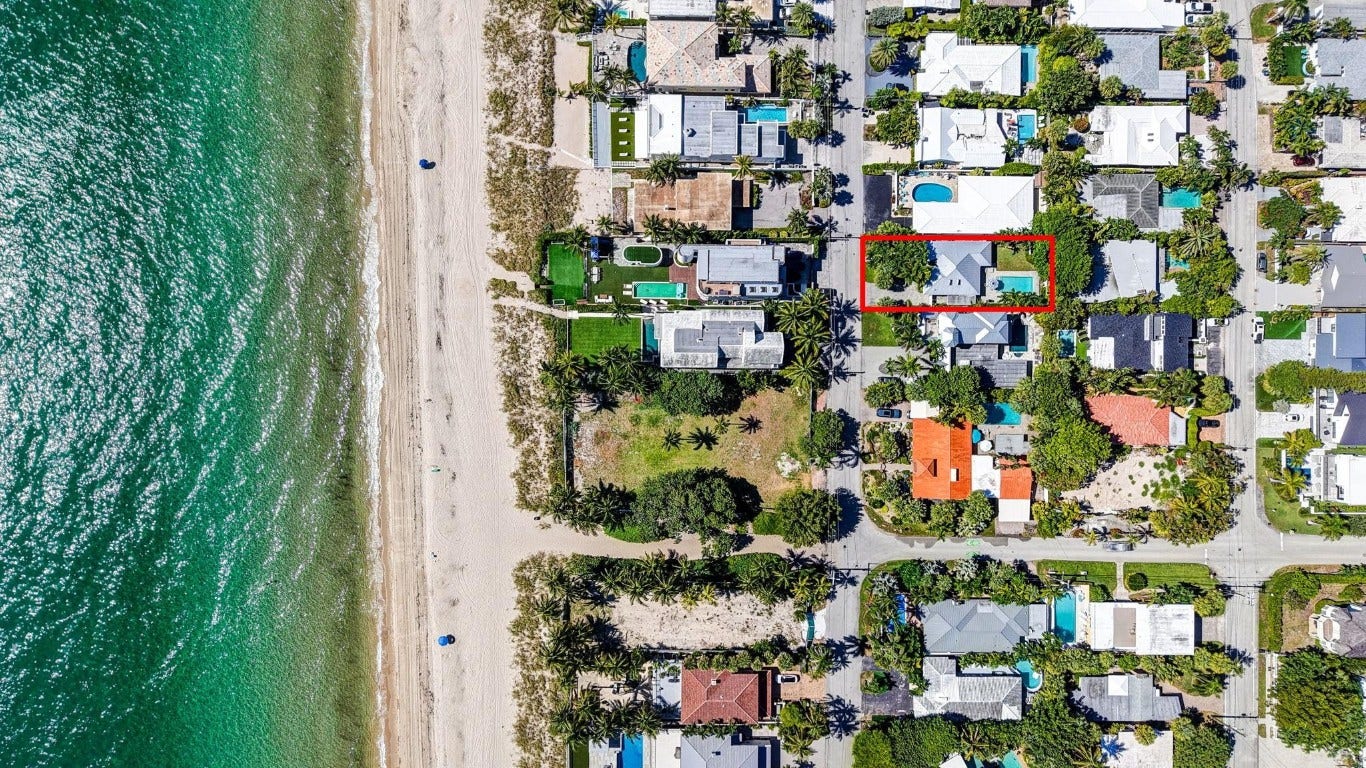 2925 N Atlantic Bl, Fort Lauderdale, FL 33308