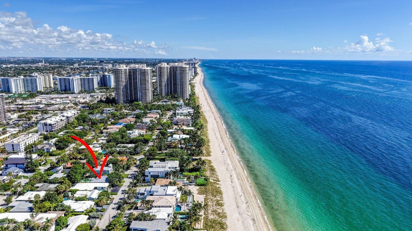 2925 N Atlantic Bl, Fort Lauderdale, FL 33308