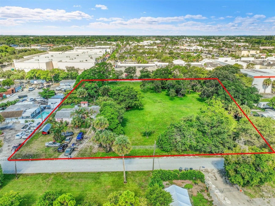 Property photo for 1865 Donnell Road, West Palm Beach, FL