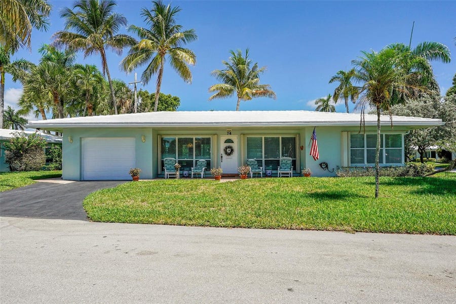 Property photo for 1431 S Ocean Boulevard, #74, Pompano Beach, FL