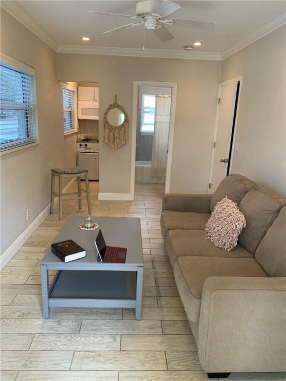 Property photo for 2920 N Ocean Boulevard, #1, Fort Lauderdale, FL