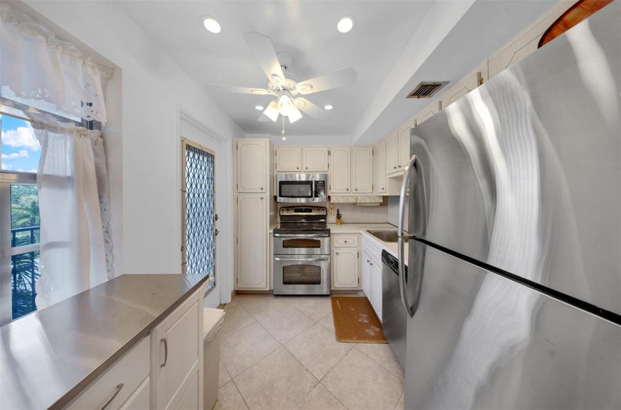 Property photo for 3000 N Palm Aire Drive, #302, Pompano Beach, FL