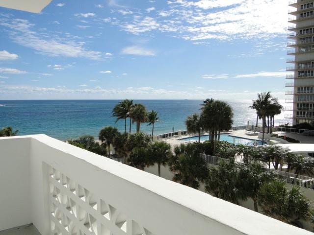 Property photo for 4250 Galt Ocean Drive, #4D, Fort Lauderdale, FL