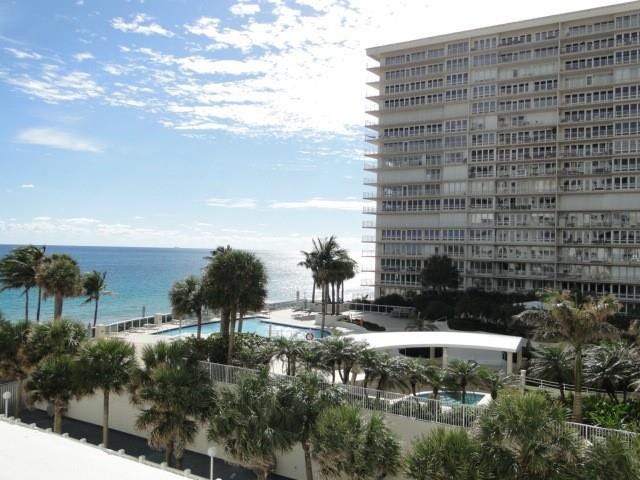 4250 Galt Ocean Drive, #4D, Fort Lauderdale, Fort Lauderdale, FL 33308