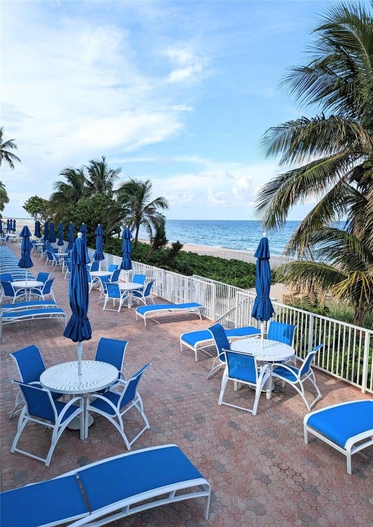 4250 Galt Ocean Drive, #4D, Fort Lauderdale, Fort Lauderdale, FL 33308
