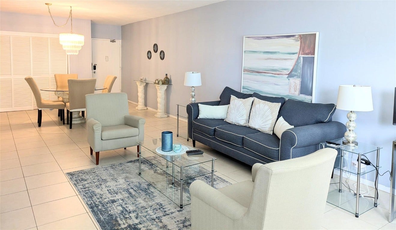 4250 Galt Ocean Drive, #4D, Fort Lauderdale, Fort Lauderdale, FL 33308