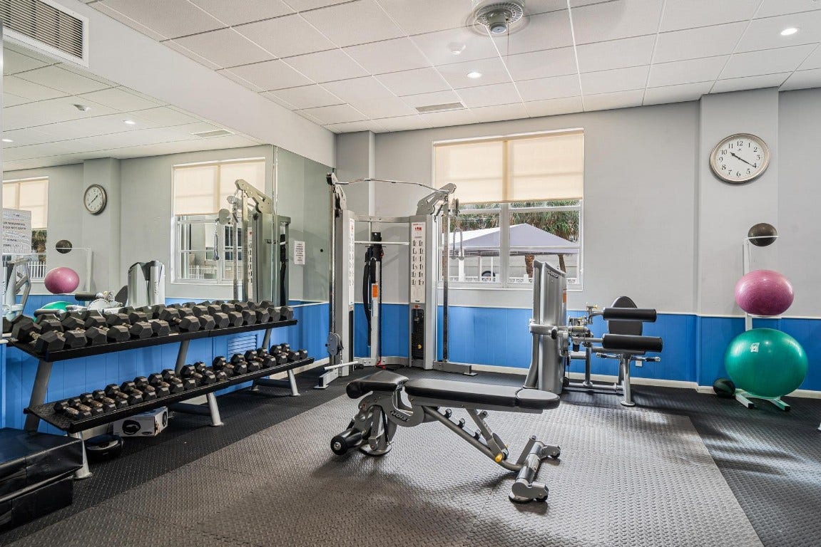 4250 Galt Ocean Drive, #4D, Fort Lauderdale, Fort Lauderdale, FL 33308