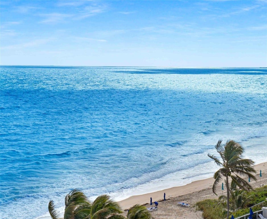 4250 Galt Ocean Drive, #4D, Fort Lauderdale, Fort Lauderdale, FL 33308