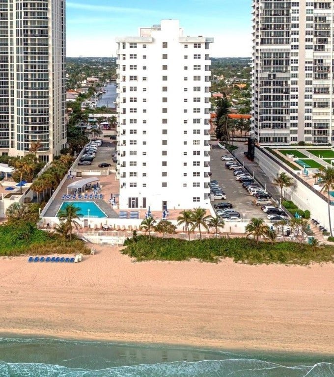 4250 Galt Ocean Drive, #4D, Fort Lauderdale, Fort Lauderdale, FL 33308