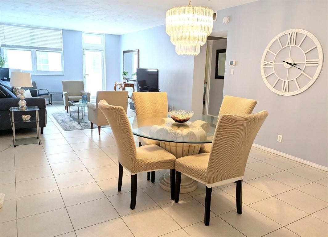 4250 Galt Ocean Drive, #4D, Fort Lauderdale, Fort Lauderdale, FL 33308